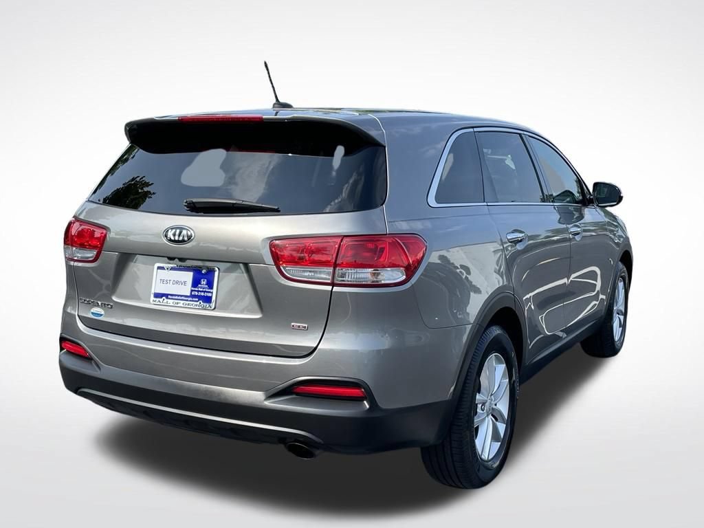 Used 2018 Kia Sorento L FWD image 6