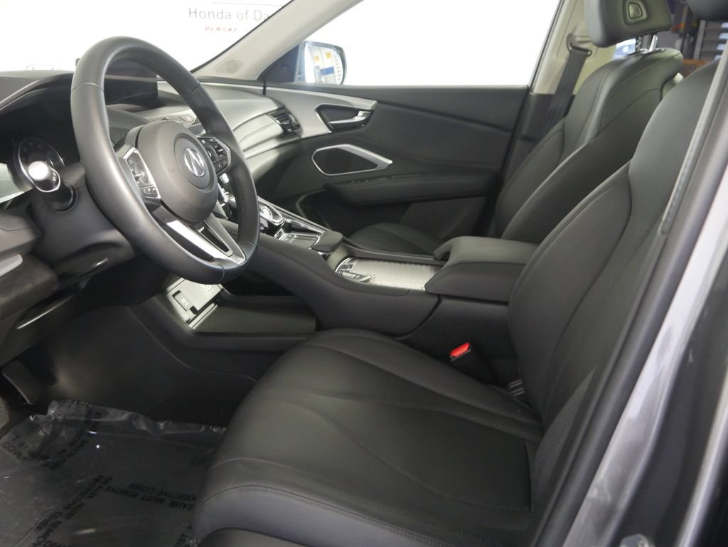 Used 2023 Acura RDX AWD image 15