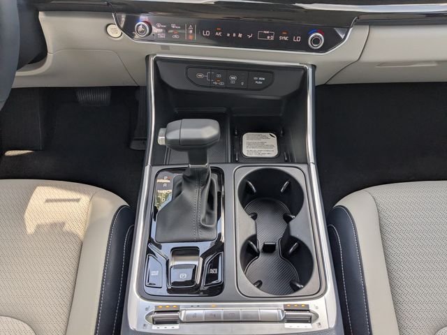 New 2026 Kia Carnival SX Prestige FWD image 22