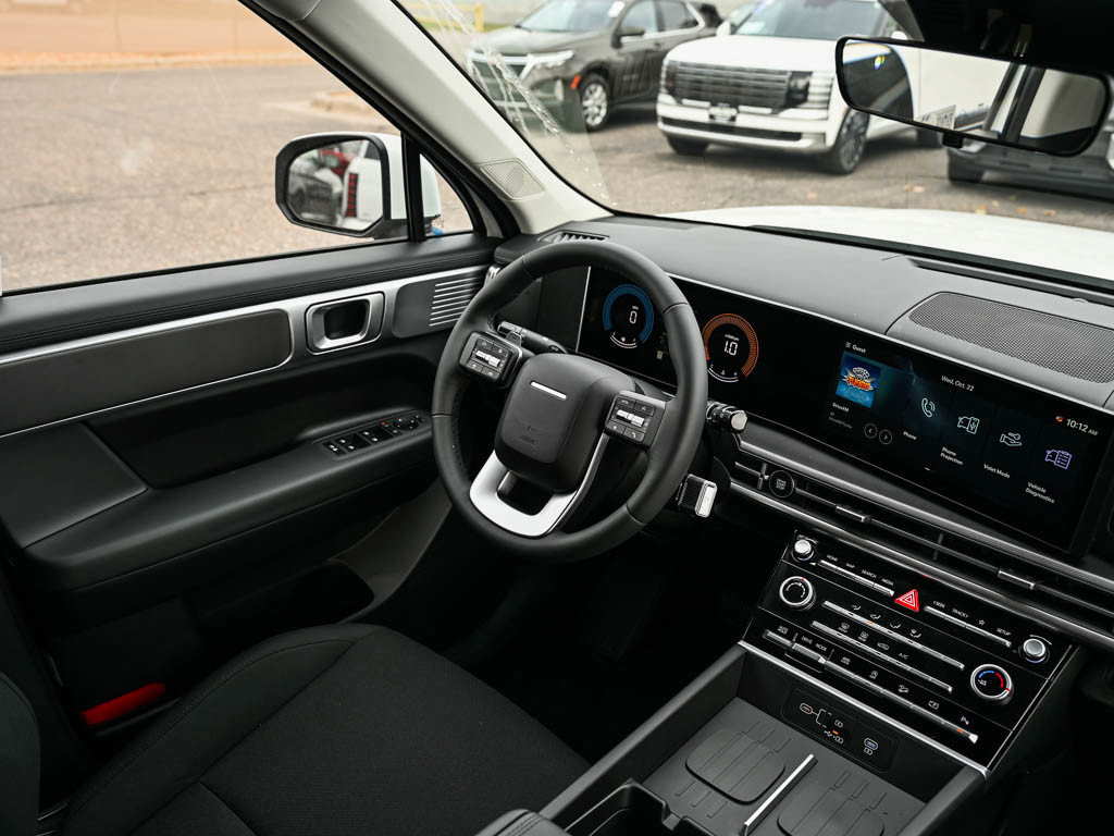 New 2026 Hyundai Santa Fe SE image 15