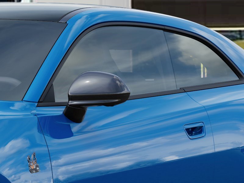 New 2026 Dodge Charger Scat Pack image 12