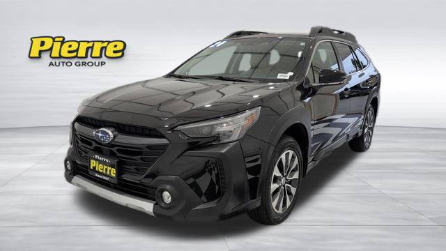 Used 2024 Subaru Outback Limited AWD/4WD 360° Tour
