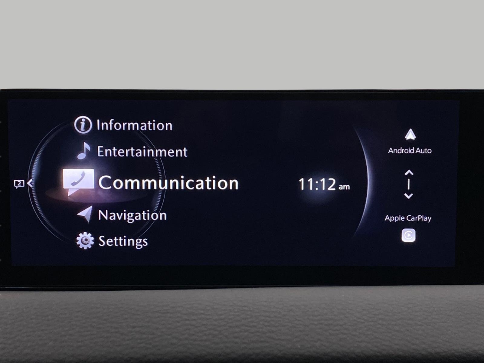New 2026 MAZDA CX-50 2.5 Hybrid w/ Weather Package AWD/4WD image 22