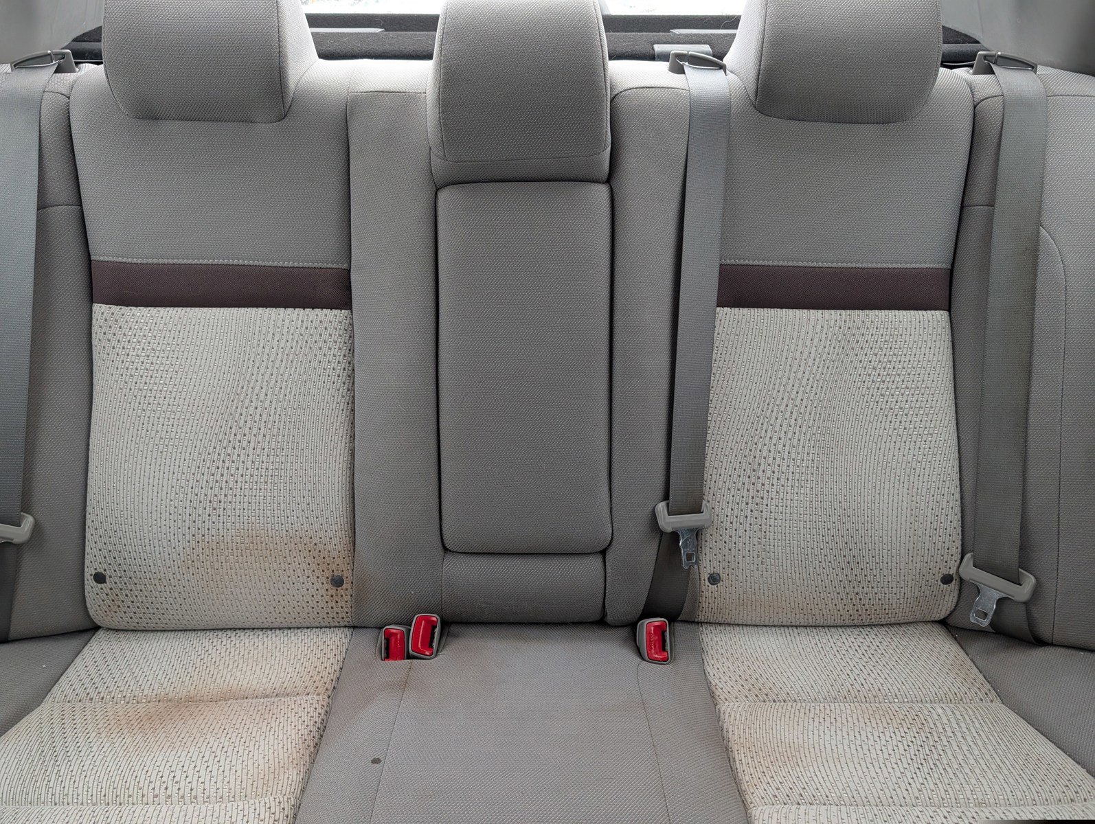 Used 2013 Toyota Camry LE image 13