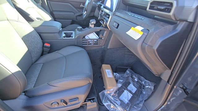New 2026 Toyota Tacoma Limited AWD/4WD image 30