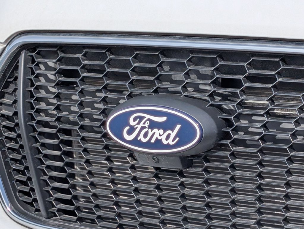 New 2026 Ford Transit 350 XLT RWD image 14