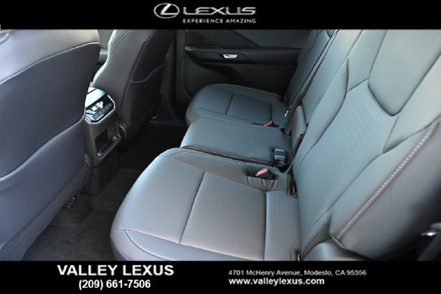New 2026 Lexus TX 350 FWD w/ Convenience Package image 16