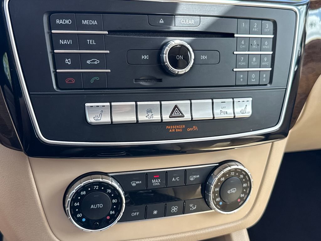 Used 2016 Mercedes-Benz GLE 350 4MATIC image 22