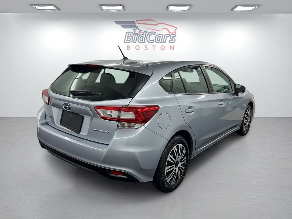 Used 2019 Subaru Impreza 2.0i image 4