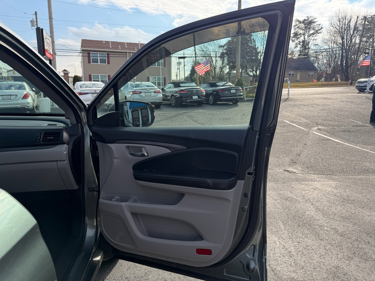 Used 2017 Honda Ridgeline RTL-T image 21