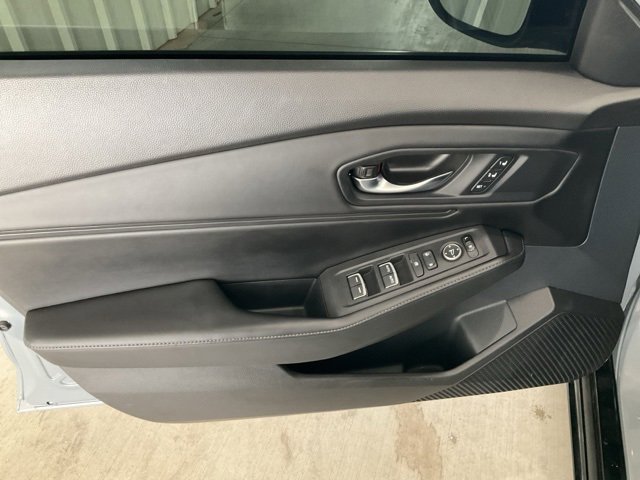 Certified 2023 Honda Accord Sport image 4