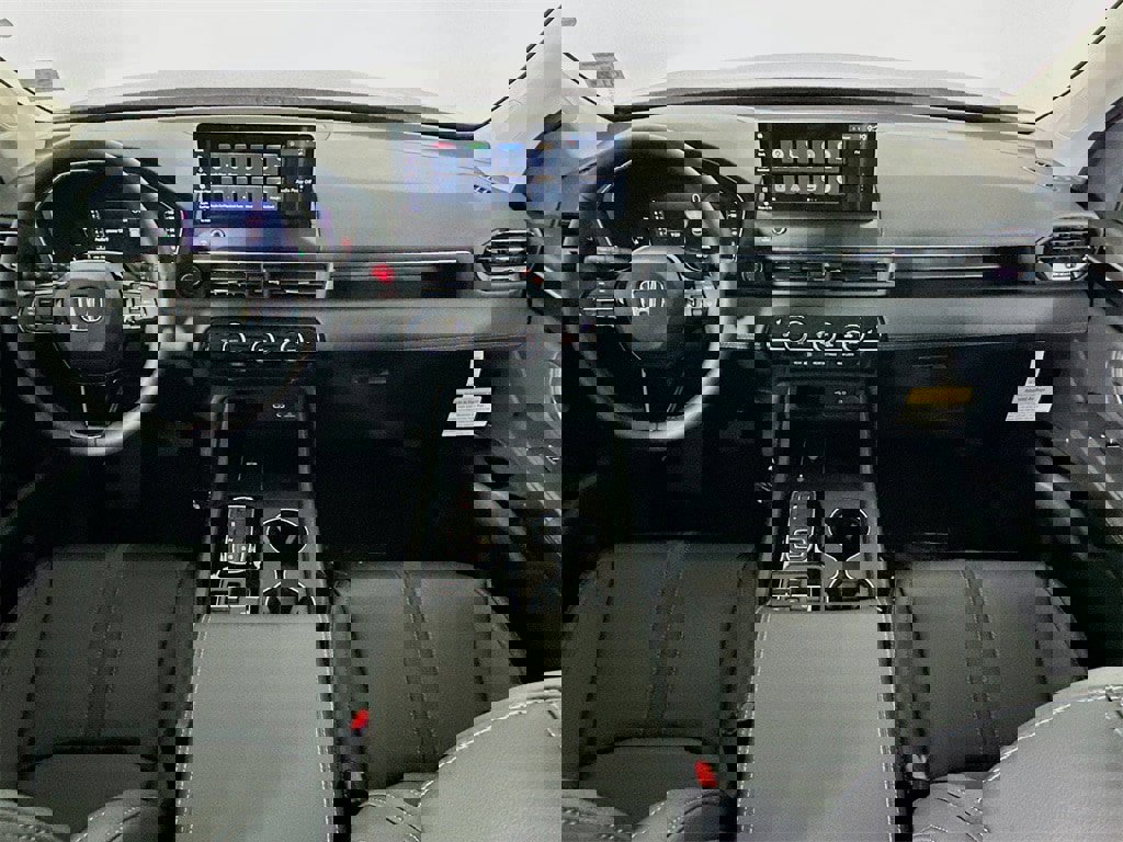 New 2026 Honda Pilot EX-L image 16