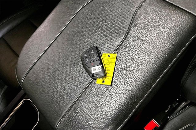 Certified 2023 GMC Sierra 1500 Denali w/ Denali Reserve Package image 31