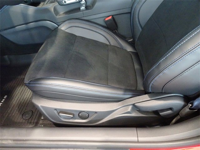 New 2025 Ford Mustang Dark Horse w/ Dark Horse Handlin Package image 11