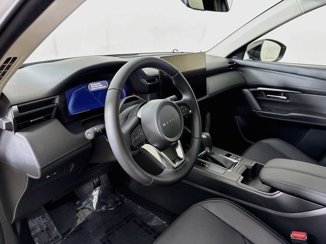 New 2026 MAZDA CX-5 2.5 S w/ Premium Plus Package AWD/4WD image 9