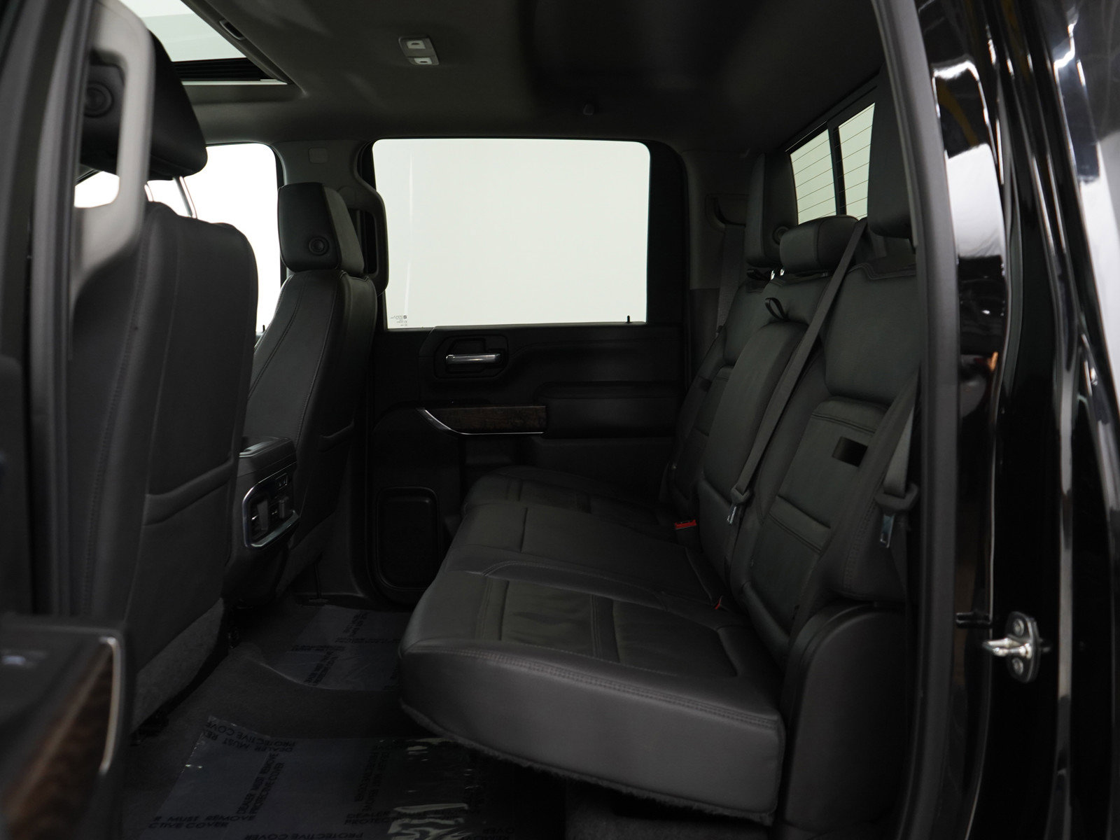 Used 2021 GMC Sierra 2500 Denali w/ Denali Ultimate Package image 15