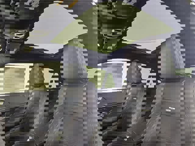 Used 2025 Mercedes-Benz GLE 53 AMG 4MATIC Coupe image 18