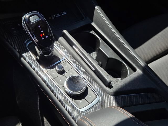 Certified 2024 Cadillac CT5 Sport RWD image 23