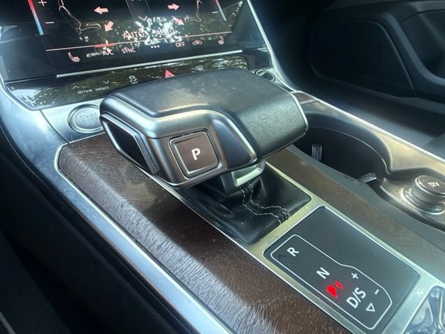 Used 2019 Audi A6 3.0T Premium w/ Convenience Package AWD/4WD image 32