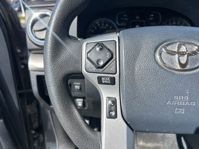 Used 2020 Toyota Tundra SR5 w/ TRD Sport Package image 19