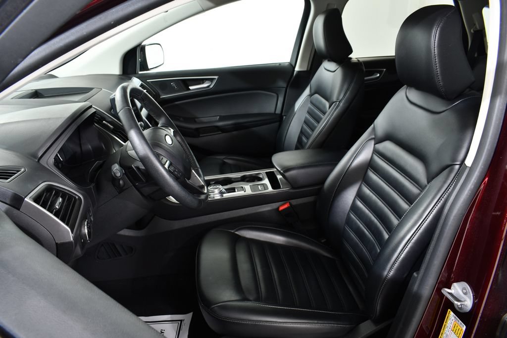 Used 2023 Ford Edge SEL w/ Convenience Package AWD/4WD image 6