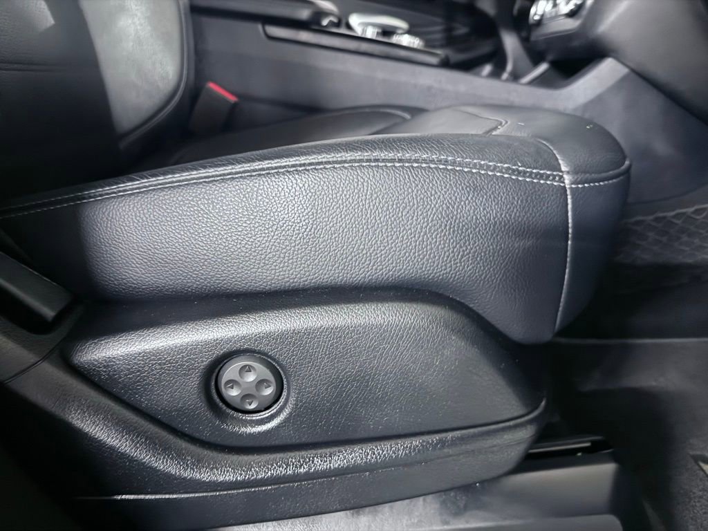 Used 2019 Mercedes-Benz GLE 43 AMG 4MATIC Coupe image 30