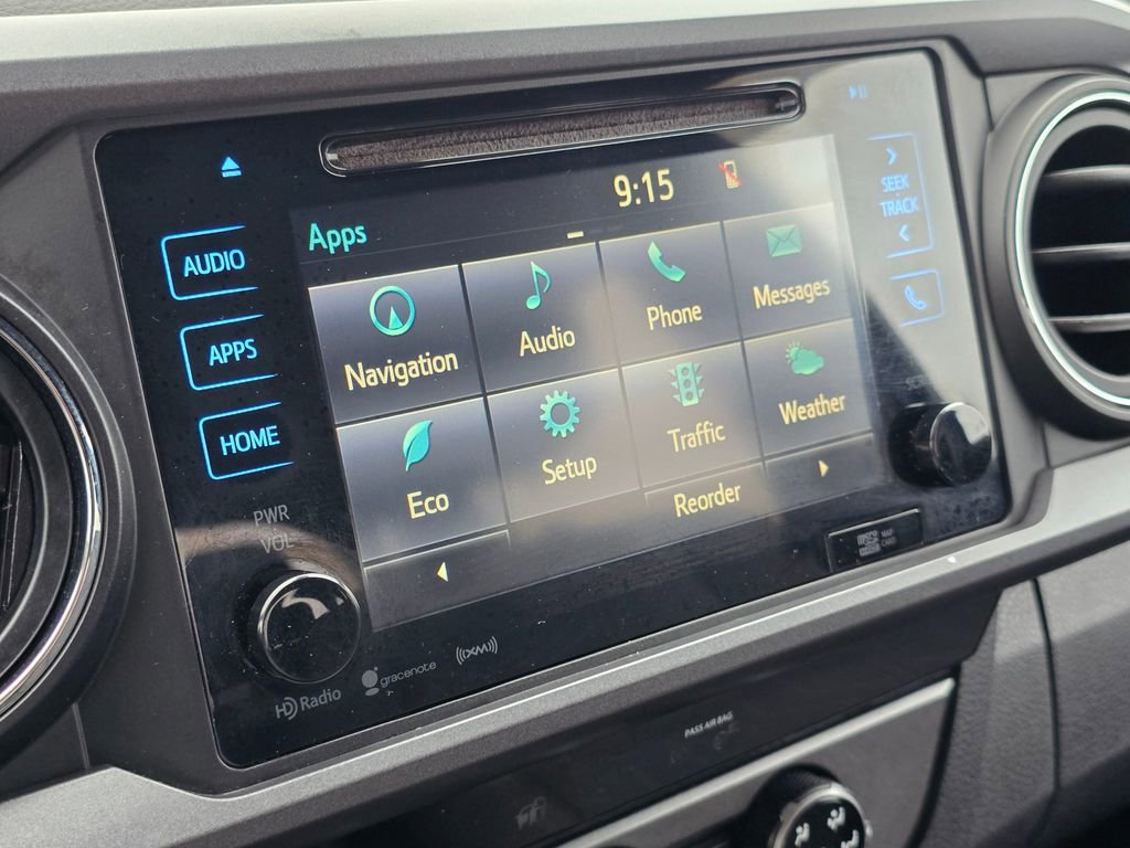 Used 2018 Toyota Tacoma TRD Off-Road image 29