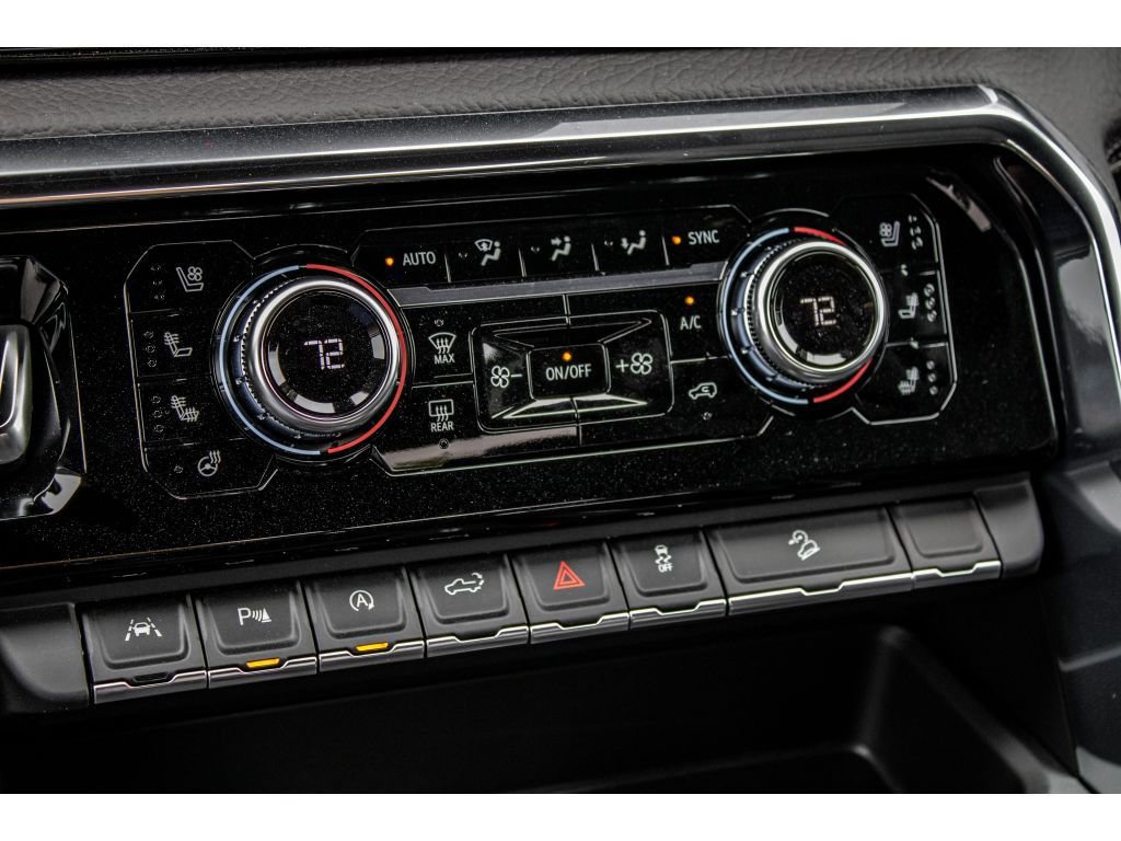 New 2026 GMC Sierra 1500 Denali image 33