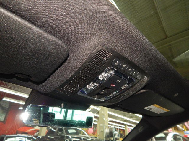 Used 2025 Mercedes-Benz CLA 250 4MATIC image 19