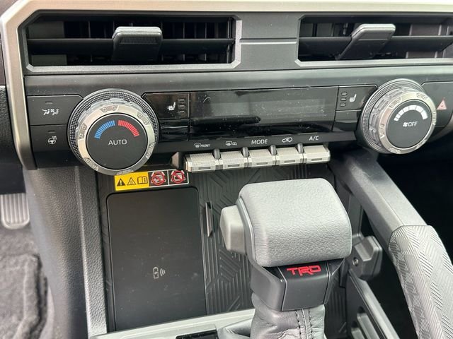 New 2026 Toyota 4Runner TRD Off-Road AWD/4WD image 19