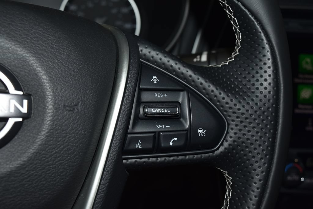 Certified 2023 Nissan Maxima Platinum w/ Sport Mat Group FWD image 9