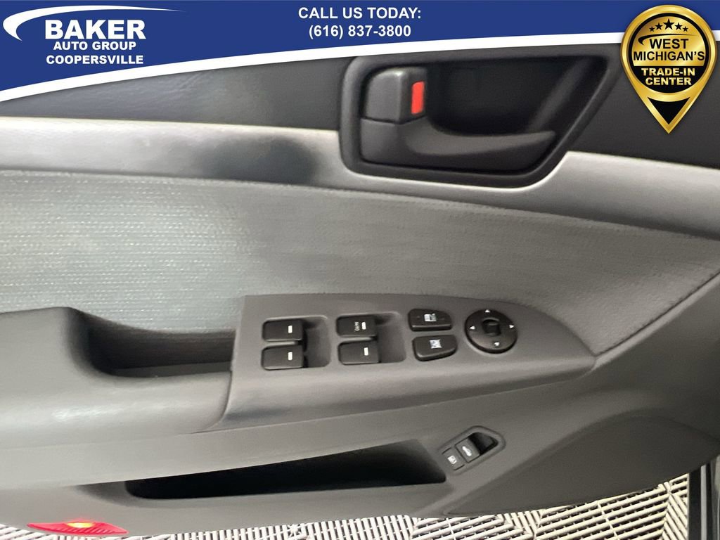 Used 2009 Hyundai Sonata GLS image 19