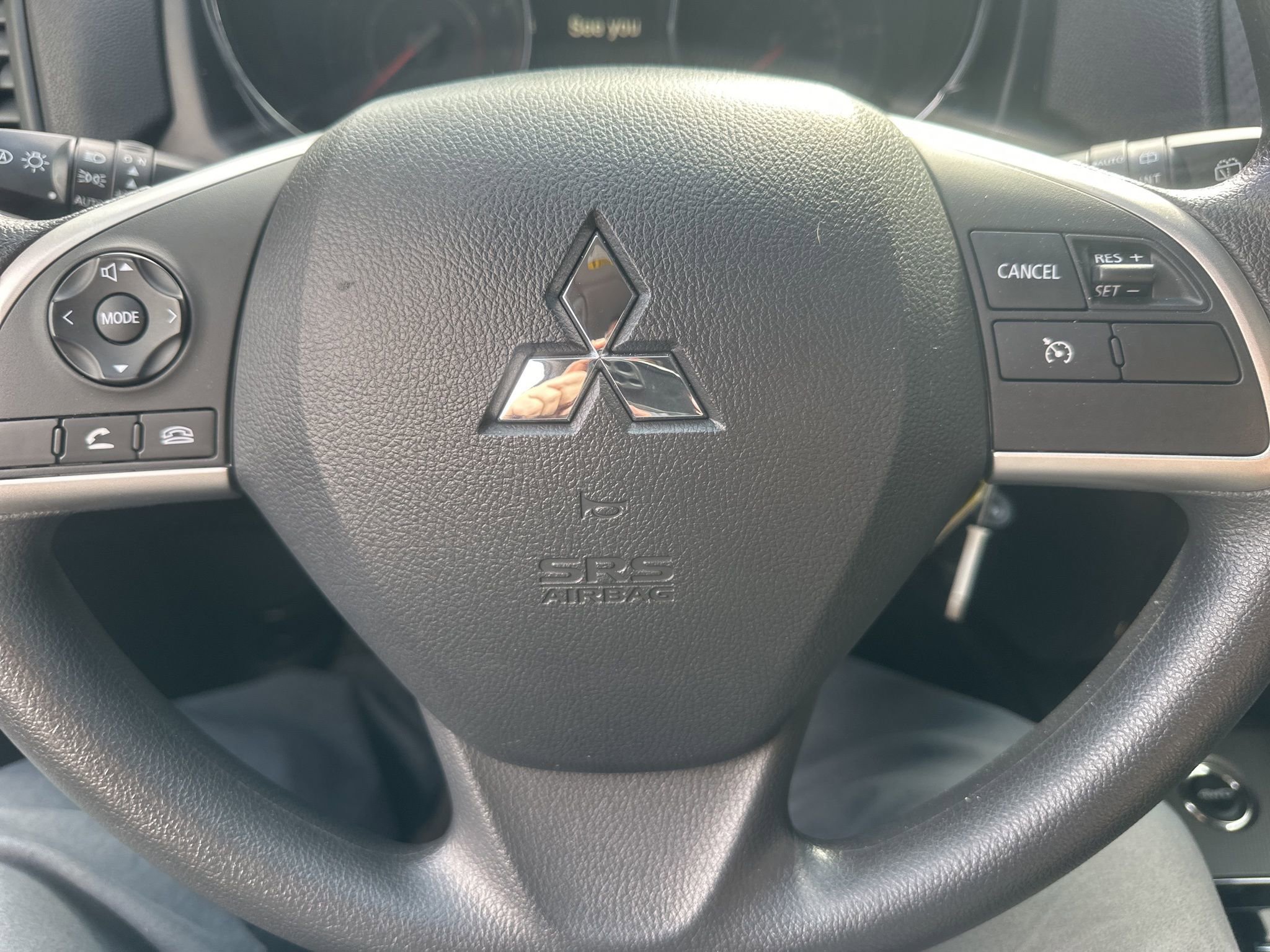 Used 2024 Mitsubishi Outlander Sport ES image 24