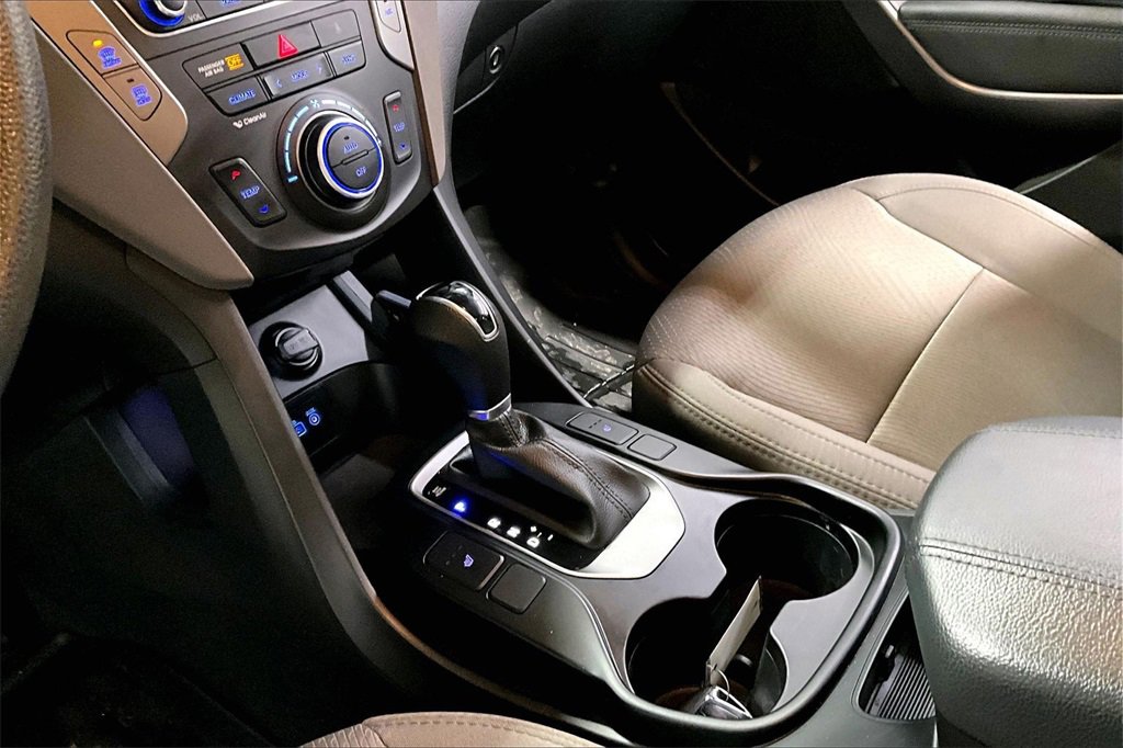 Used 2018 Hyundai Santa Fe Sport w/ 2.4L Value Package 02 image 18