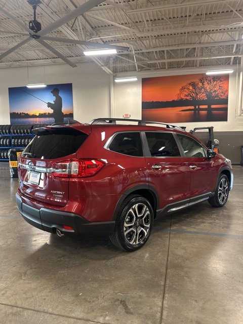 New 2025 Subaru Ascent Touring image 6