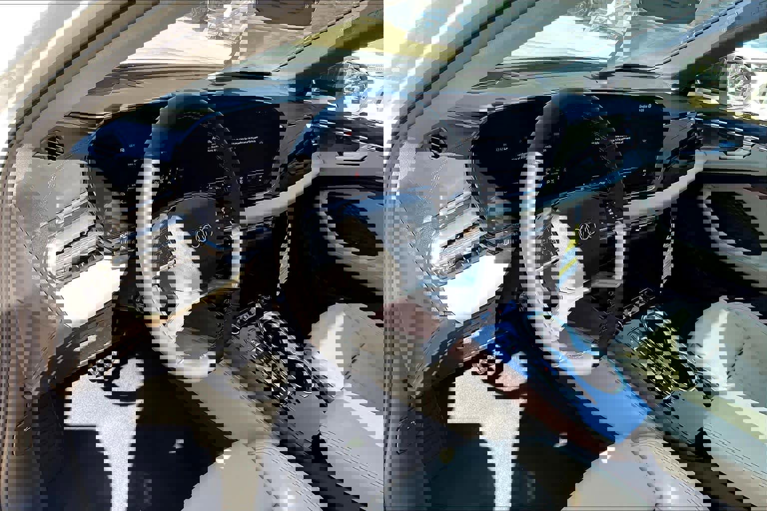 New 2026 Audi A6 Premium Plus w/ Premium Plus Package image 8