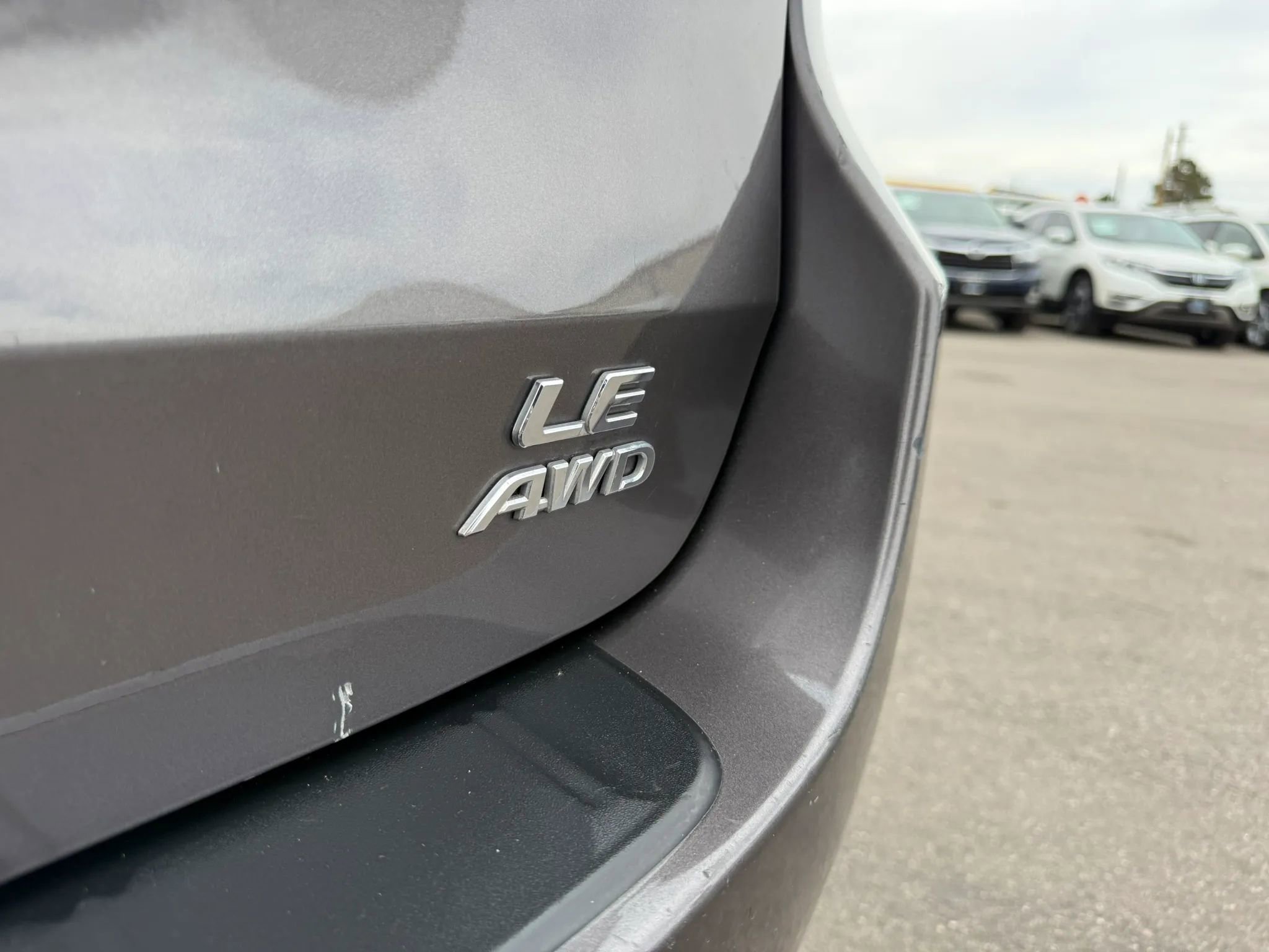 Used 2013 Toyota Sienna LE w/ Towing Pkg image 26