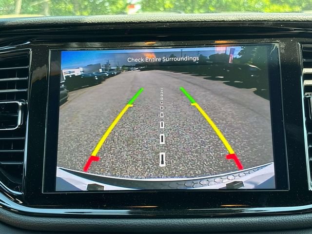 New 2026 Dodge Durango GT AWD/4WD image 13