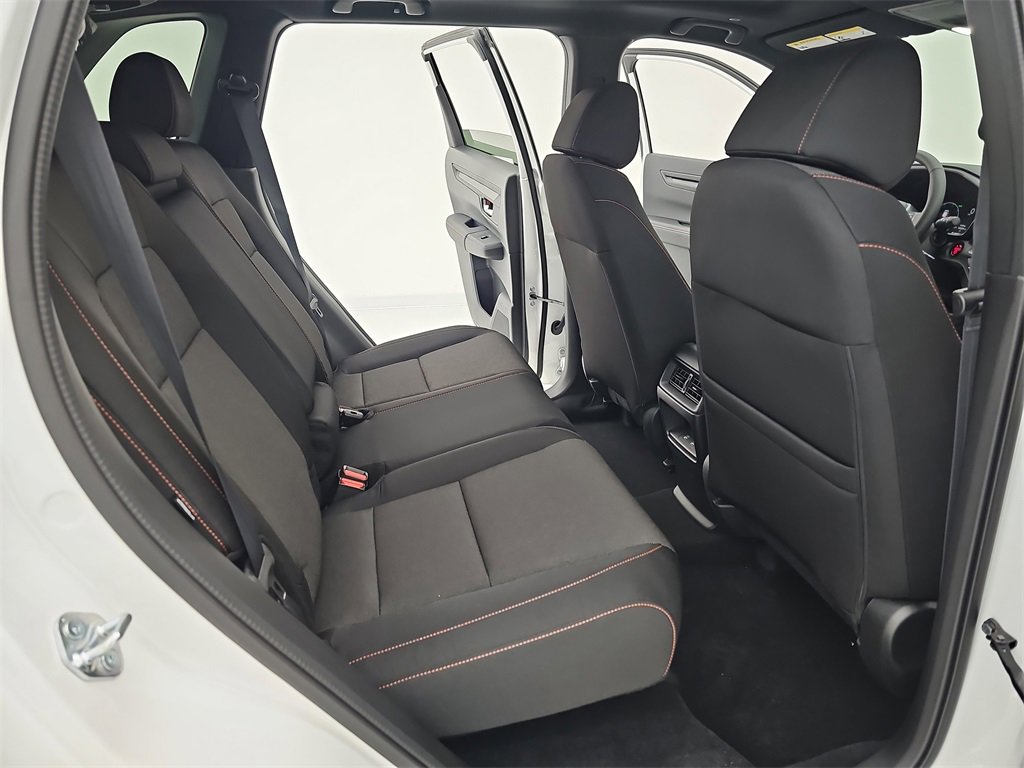 New 2026 Honda CR-V Sport image 13
