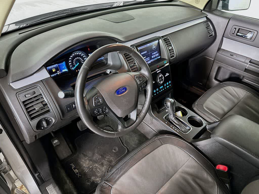Used 2013 Ford Flex Limited image 2