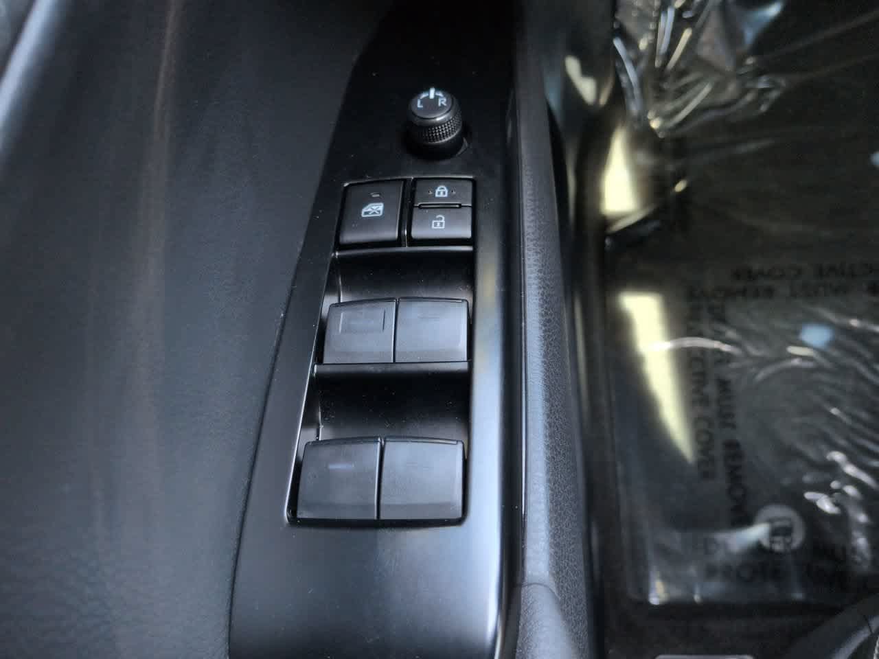 Certified 2025 Toyota Camry SE w/ Multimedia Upgrade Package FWD image 23