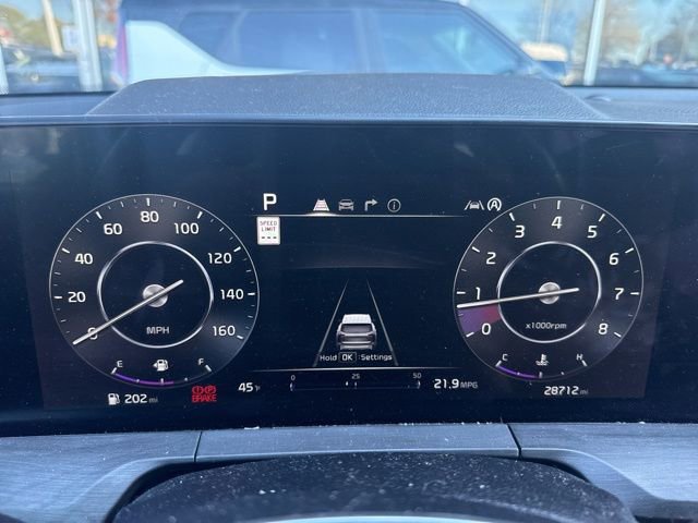 Certified 2024 Kia Telluride SX Prestige X-Line image 19