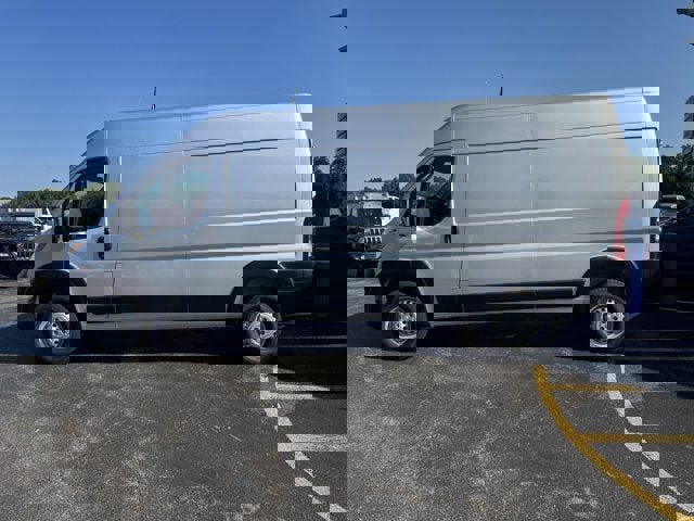 New 2024 RAM ProMaster 2500 image 2