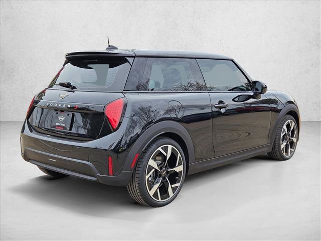 Used 2026 MINI Cooper S FWD video 2
