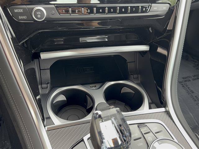 New 2026 BMW M850i xDrive AWD/4WD image 23