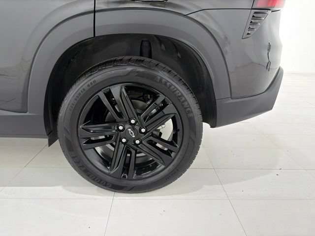 Used 2025 Chevrolet Trax ACTIV w/ Driver Confidence Package FWD image 45