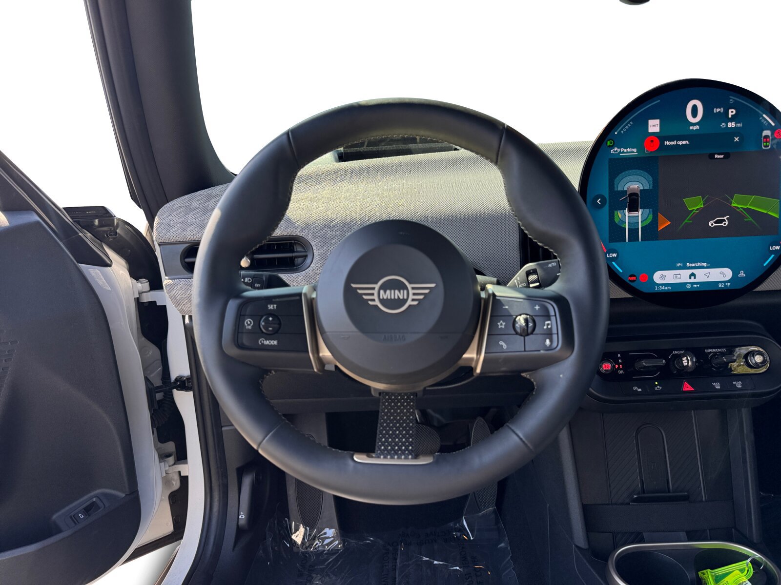 Used 2025 MINI Cooper S FWD image 12