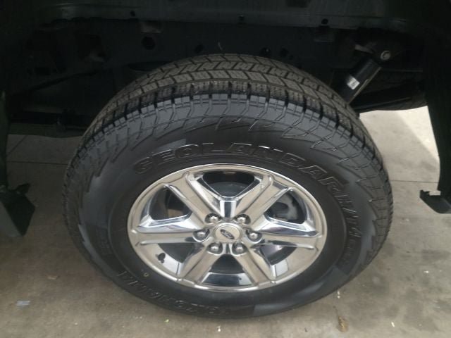 Used 2024 Ford F150 XLT w/ Equipment Group 302A MID AWD/4WD image 14