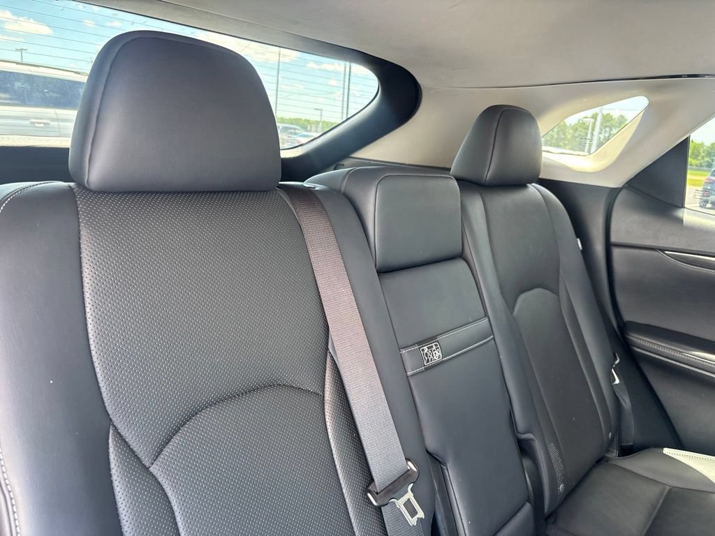 Used 2017 Lexus RX 350 FWD w/ Accessory Package image 29