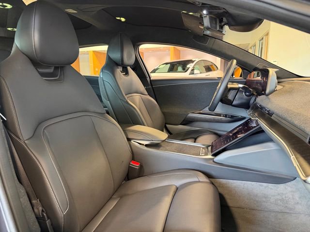 Used 2025 Lucid Air Touring AWD/4WD image 26